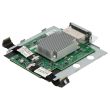 Lenovo D2 Enclosure Ethernet I/O Module (EIOM) 10GBase-T 8 Port - 00MW539