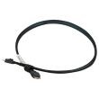 Lenovo SAS/SATA cable SFF-8654 4i 54cm - 00MW575