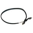 Lenovo SAS/SATA cable SFF-8654 4i 54cm - 00MW575