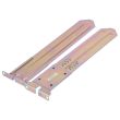 HPE 2U Rail Kit FlexFabric Switch Series - 5185-8684