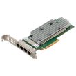 Dell Network Adapter QL41164HFRJ 4x 10GbE RJ45 PCI-E - 33M0K