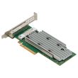 Dell Network Adapter QL41164HFRJ 4x 10GbE RJ45 PCI-E - 33M0K