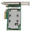 Dell Network Adapter QL41164HFRJ 4x 10GbE RJ45 PCI-E - 33M0K