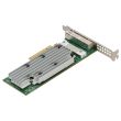 Dell Network Adapter QL41164HFRJ 4x 10GbE RJ45 PCI-E - 33M0K