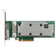 Dell Network Adapter QL41164HFRJ 4x 10GbE RJ45 PCI-E - 33M0K