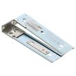 Arista Two-Post Rack Mounting Brackets - ASY-00921-03 KIT-2POST-1U-NT