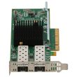 Silicom network adapter 82599ES 2x 10GbE SFP+ PCI-E LP - PE210G2SPI9AE-XR-NU