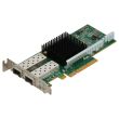 Silicom network adapter 82599ES 2x 10GbE SFP+ PCI-E LP - PE210G2SPI9AE-XR-NU