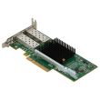 Silicom network adapter 82599ES 2x 10GbE SFP+ PCI-E LP - PE210G2SPI9AE-XR-NU