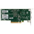 Silicom network adapter 82599ES 2x 10GbE SFP+ PCI-E LP - PE210G2SPI9AE-XR-NU