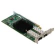 Silicom network adapter 82599ES 2x 10GbE SFP+ PCI-E LP - PE210G2SPI9AE-XR-NU