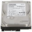 Dell SATA hard drive 1TB 7.2k SATA 6G 3.5 - CW76M DT01ACA100