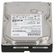 Dell SATA hard drive 1TB 7.2k SATA 6G 3.5 - CW76M DT01ACA100