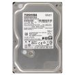 Dell SATA hard drive 1TB 7.2k SATA 6G 3.5 - CW76M DT01ACA100