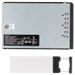 Dell FlexBay Module M.2 SSD to SAS 3.5 with SSD Tray - 66XHV 4MTV7