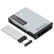 Dell FlexBay Module M.2 SSD to SAS 3.5 with SSD Tray - 66XHV 4MTV7