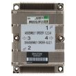 HPE Heatsink 2U narrow purley Superdome Flex - P02932-001