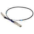 Mellanox QSFP+ DAC VPI 56Gbit/s cable 1m - MC2207130-001