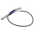 Mellanox QSFP+ DAC VPI 56Gbit/s cable 1m - MC2207130-001