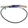 Mellanox QSFP+ DAC VPI 56Gbit/s cable 1m - MC2207130-001