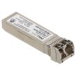 Dell Transceiver Modules SFP28-10G-25G-85C LC - M14MK FTLF8536P4BNV-FC