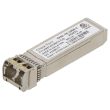 Check Point Tranceiver Module 10GBASE-SR 10GbE SFP+ LC - CPAC-TR-10SR-C