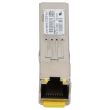 Juniper Networks SFP Transceiver 1000BASE-T RJ45 - 740-038291