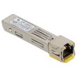 Juniper Networks SFP Transceiver 1000BASE-T RJ45 - 740-038291