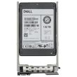 Dell SAS SSD PM1643 1.92TB SAS 12G SFF - F0VFY MZILT1T9HAJQ0D3