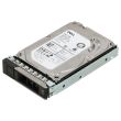 Dell SATA hard drive 1TB 7.2k SATA 6G 512e LFF - W0VNC ST1000NM0018