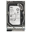 Dell SATA hard drive 1TB 7.2k SATA 6G 512e LFF - W0VNC ST1000NM0018