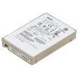EMC SAS-SSD 400GB SAS 12G SFF 2,5 - 118033290 HUSMM1640ASS204