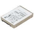 EMC SAS-SSD 400GB SAS 12G SFF 2,5 - 118033290 HUSMM1640ASS204