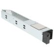 Dell Gehäuselüfter Front Gen 1 (silver grade) 60mm PowerEdge MX7000 - 8XT66