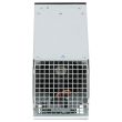 Dell case fan Rear Gen 1 (silver grade) 80mm PowerEdge MX7000 - 61MFF