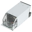 Dell case fan Rear Gen 1 (silver grade) 80mm PowerEdge MX7000 - 61MFF
