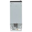 Dell case fan Rear Gen 1 (silver grade) 80mm PowerEdge MX7000 - 61MFF