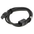 Dell power cable C21 - C20 2.5m PowerEdge MX7000 - YNMFN
