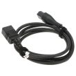 Dell power cable C21 - C20 2.5m PowerEdge MX7000 - YNMFN