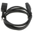 Dell power cable C21 - C20 2.5m PowerEdge MX7000 - YNMFN