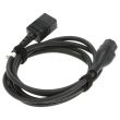 Dell power cable C21 - C20 2.5m PowerEdge MX7000 - YNMFN