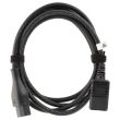 Dell power cable C21 - C20 2.5m PowerEdge MX7000 - YNMFN