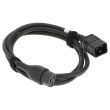 Dell power cable C21 - C20 2.5m PowerEdge MX7000 - YNMFN