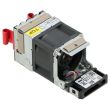 HPE FlexFabric X721 Front-to-Back (FB) Fan Tray - JL594A