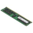 HP 32GB PC4-2933Y DDR4-RAM ECC RDIMM 2R - L15417-501 MTA36ASF4G72PZ-2G9