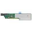 Dell QLogic QME2742 FC 32Gb Mini-Mezz Card PowerEdge MX740c MX750c MX760c PD8ND