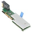 Dell QLogic QME2742 FC 32Gb Mini-Mezz Card PowerEdge MX740c MX750c MX760c PD8ND