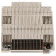 Dell Heatsink CPU 1/3 90mm PowerEdge MX740c MX840c - MRWK9