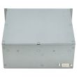 EMC Fan Blower Assembly DCX 8510 - 105-000-142 60-1003059-01