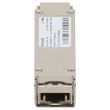 Brocade QSFP+ Transceiver 4X16Gb FC SW 100m - 57-1000267-01 XBR-000232